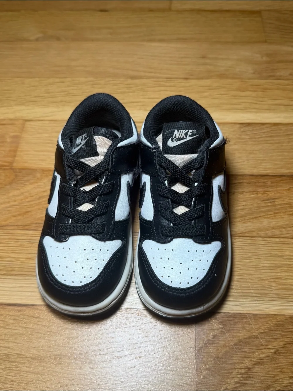 Nike dunk low